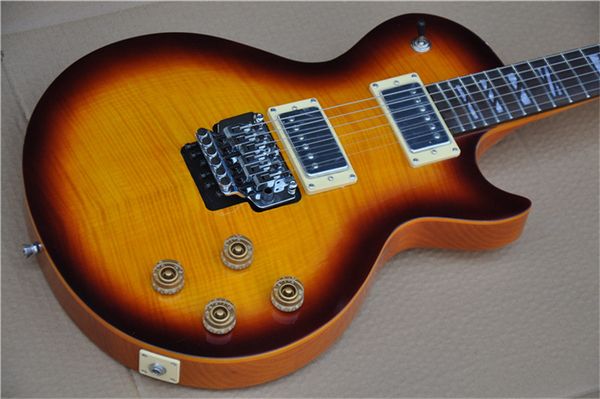 wholesale store flame maple mahogany wood and neck electric guitar fixed bridge
wholesale store flame maple mahogany wood and neck electric guitar fixed bridge