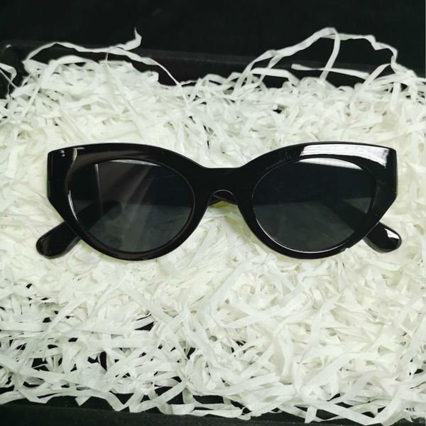 luxury designer sunglasses cute retro cat eye sunglasses women small black white 2021 triangle vintage sun glasses red female uv400 0604, White;black
luxury designer sunglasses cute retro cat eye sunglasses women small black white 2021 triangle vintage sun glasses red female uv400 0604, White;black