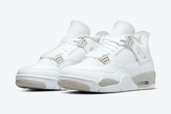 released authentic 4 white oreo shoes 4s tech grey black fire red university blue ct8527-100 trainer men women sports outdoor sneakers
released authentic 4 white oreo shoes 4s tech grey black fire red university blue ct8527-100 trainer men women sports outdoor sneakers