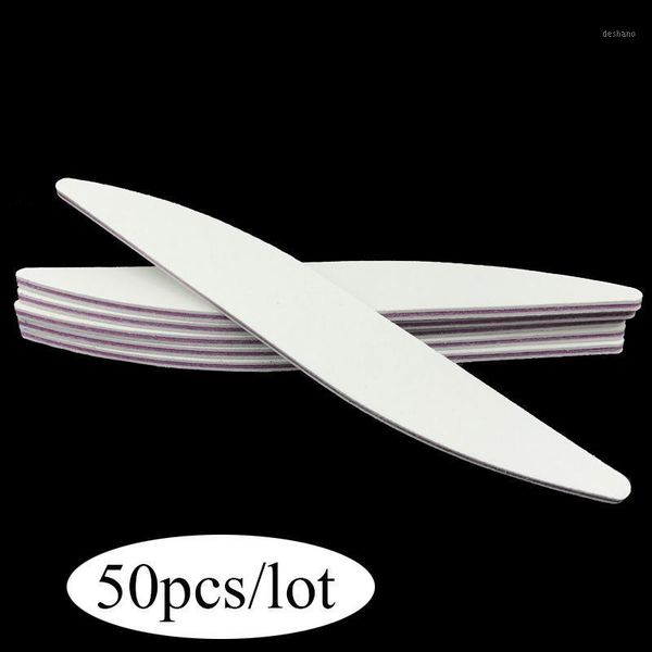 50pcs/lot white moon nail files empty sandpaper nails file for manicure sanding art accessories care tools1
50pcs/lot white moon nail files empty sandpaper nails file for manicure sanding art accessories care tools1
