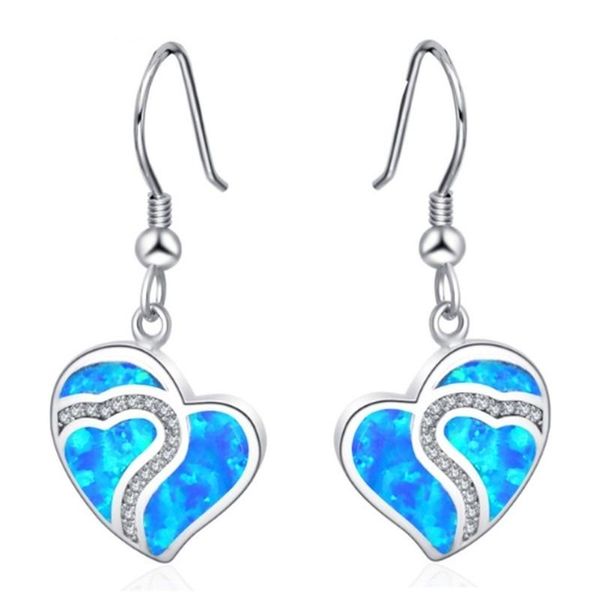 fashion women's multicolor opal creative heart-shaped stud earrings wedding gifts party jewelry wholesale hoop & huggie, Golden;silver
fashion women's multicolor opal creative heart-shaped stud earrings wedding gifts party jewelry wholesale hoop & huggie, Golden;silver