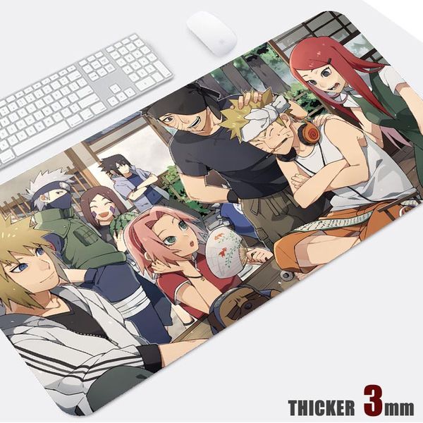 mouse pads & wrist rests narutoed family pad gamer office desk mat anime computer laplarge natural rubber anti-slip package edge 3mm
mouse pads & wrist rests narutoed family pad gamer office desk mat anime computer laplarge natural rubber anti-slip package edge 3mm