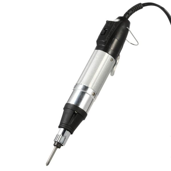 professional hand tool sets ac110v-220v dc powered electric screwdriver with 10pcs bits stepless speed regulation repair
professional hand tool sets ac110v-220v dc powered electric screwdriver with 10pcs bits stepless speed regulation repair