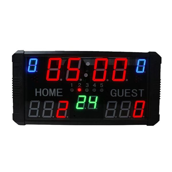 desk & table clocks remote control aluminum alloy rbi14t-(3+2.3)r basketball scoreboard
desk & table clocks remote control aluminum alloy rbi14t-(3+2.3)r basketball scoreboard