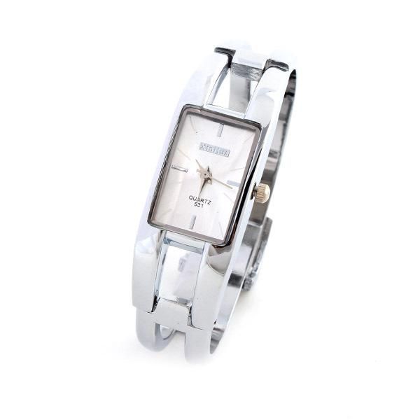 wristwatches fashion brand women's wrist watches bracelet rectangle case quartz ladies clock female relogio feminino bangl, Slivery;brown
wristwatches fashion brand women's wrist watches bracelet rectangle case quartz ladies clock female relogio feminino bangl, Slivery;brown