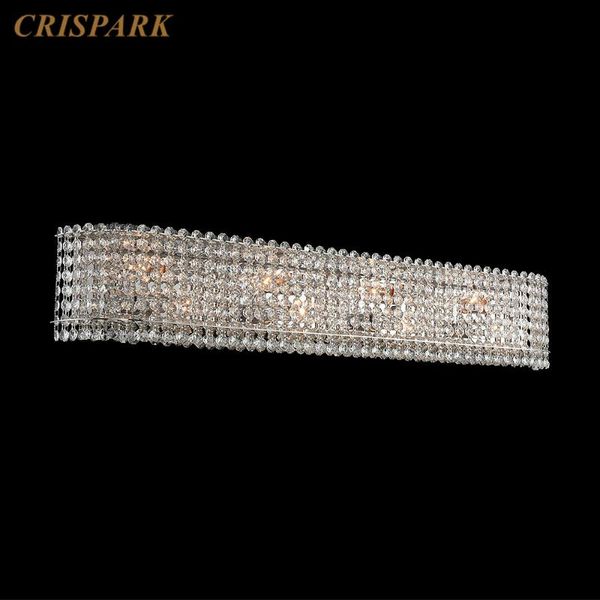 modern clear crystal wall sconce led semi cylinder porch mounted lamp prism cristal interior vanita villa light fixture
modern clear crystal wall sconce led semi cylinder porch mounted lamp prism cristal interior vanita villa light fixture