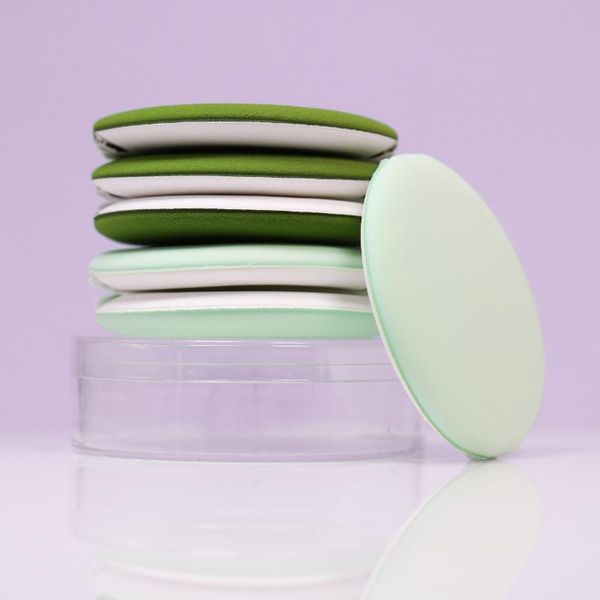 wet and dry dual-use a set to do cosmetic foundation makeup-sponge makeup blender super delicate non-stick release cream sponges, applicator
wet and dry dual-use a set to do cosmetic foundation makeup-sponge makeup blender super delicate non-stick release cream sponges, applicator