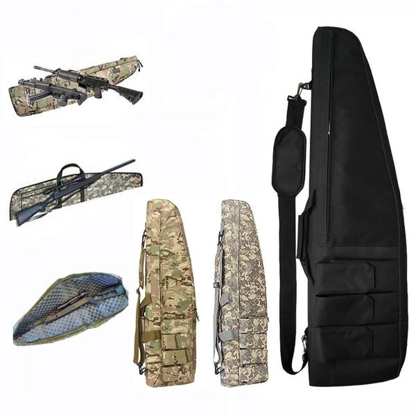 stuff sacks 70 / 98 118cm nylon military gear rifle gun case tactical holster bag outdoor sport molle hunting accessories
stuff sacks 70 / 98 118cm nylon military gear rifle gun case tactical holster bag outdoor sport molle hunting accessories