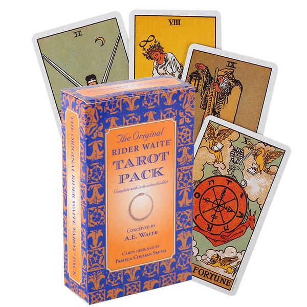 tarot card game deck oracle toy divination mystery riding party electronic guide predicting brain
tarot card game deck oracle toy divination mystery riding party electronic guide predicting brain