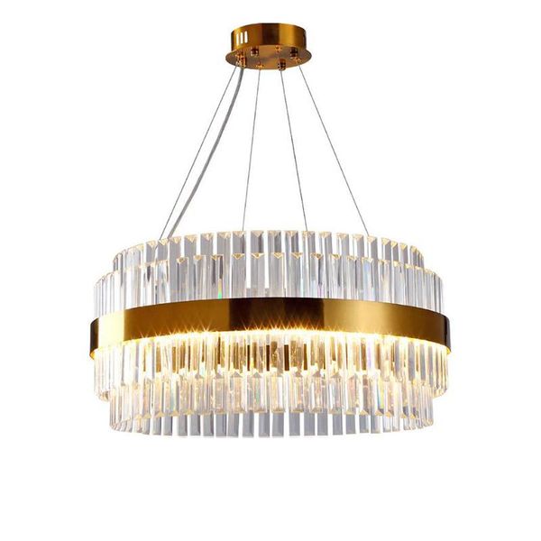 chandeliers manggic modern crystal chandelier led luxury living room round decorative lamp romantic bedroom simple lighting
chandeliers manggic modern crystal chandelier led luxury living room round decorative lamp romantic bedroom simple lighting