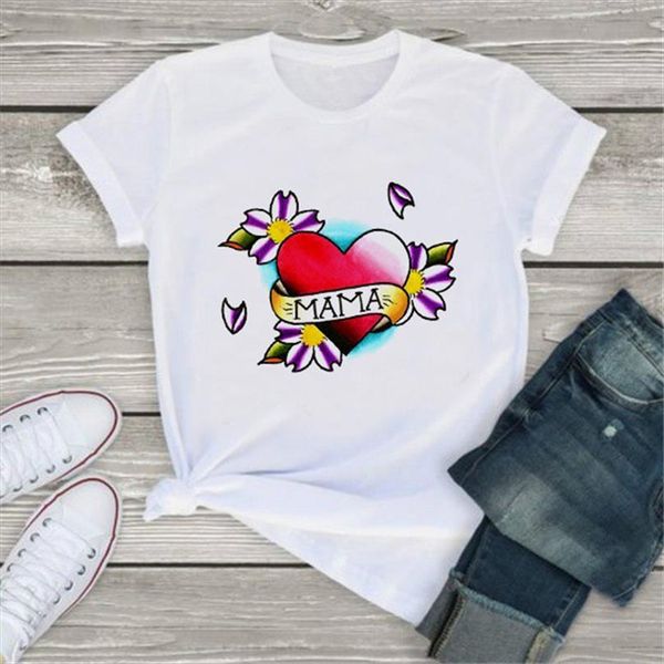 rainbow mama letter print men t shirts and women short sleeve o neck tee camisetas mujer, White;black
rainbow mama letter print men t shirts and women short sleeve o neck tee camisetas mujer, White;black