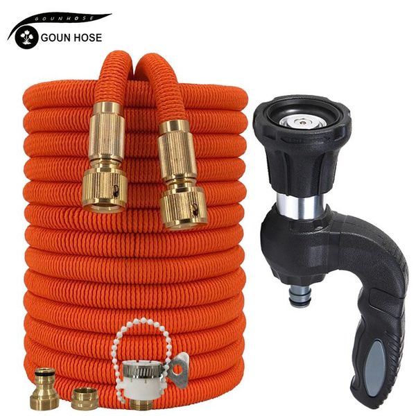 watering equipments high pressure fireman nozzle garden hose stronger water flow expandable flexible magic plastic pipe irrigation tools
watering equipments high pressure fireman nozzle garden hose stronger water flow expandable flexible magic plastic pipe irrigation tools