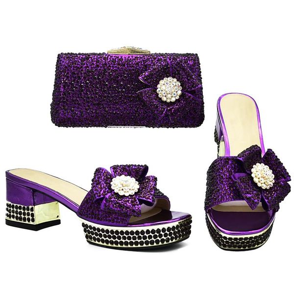 fashion african shoe and bags women italian luxury shoes 2021 nigerian matching sets with rhinestone dress, Black
fashion african shoe and bags women italian luxury shoes 2021 nigerian matching sets with rhinestone dress, Black