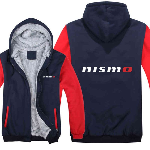 nismo hoodies men fashion wool liner jacket off road sweatshirts coat pullover, Black
nismo hoodies men fashion wool liner jacket off road sweatshirts coat pullover, Black