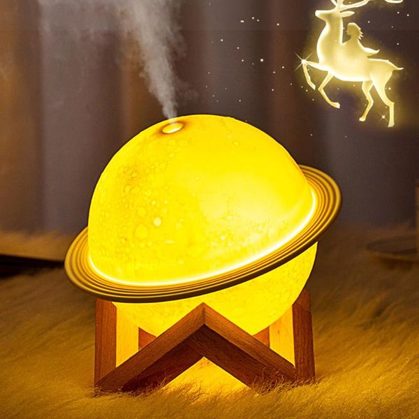 smart home control 3d planet lamp air humidifier mist purifier night light with stand led diffuser cool
smart home control 3d planet lamp air humidifier mist purifier night light with stand led diffuser cool