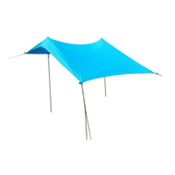 tents and shelters outdoor waterproof uv protection beach tent sun shade canopy shelter with 2 poles & 4 sandbags for garden picnic
tents and shelters outdoor waterproof uv protection beach tent sun shade canopy shelter with 2 poles & 4 sandbags for garden picnic