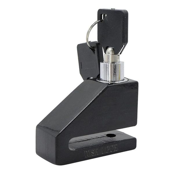 theft protection motorcycle lock brake disc scooter bike suitable for motorcycles, bicycles
theft protection motorcycle lock brake disc scooter bike suitable for motorcycles, bicycles