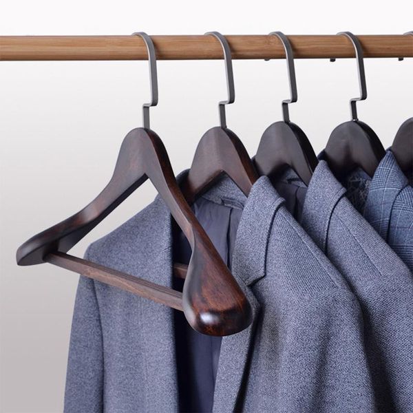 clothing & wardrobe storage solid wood clothes hangers suits wide-shoulder non-slip seamless men's and women's coats home
clothing & wardrobe storage solid wood clothes hangers suits wide-shoulder non-slip seamless men's and women's coats home