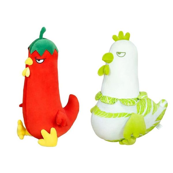 cushion/decorative pillow kawaii vegetable cabbage chili chicken toy funny stuffed plush animal doll kids hugging sleeping cushion decor n0p
cushion/decorative pillow kawaii vegetable cabbage chili chicken toy funny stuffed plush animal doll kids hugging sleeping cushion decor n0p