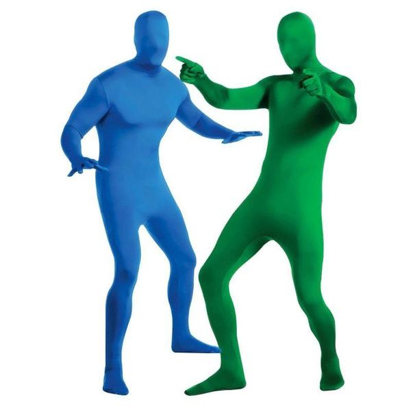 pography accessory bodysuit po stretchy body green screen suit video chroma key tight comfortable invisible effect lighting & studio accesso
pography accessory bodysuit po stretchy body green screen suit video chroma key tight comfortable invisible effect lighting & studio accesso