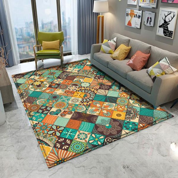 carpets mandala style non-slip carpet-rug colorful floral pattern mat for living room bathroom bedroom decor
carpets mandala style non-slip carpet-rug colorful floral pattern mat for living room bathroom bedroom decor