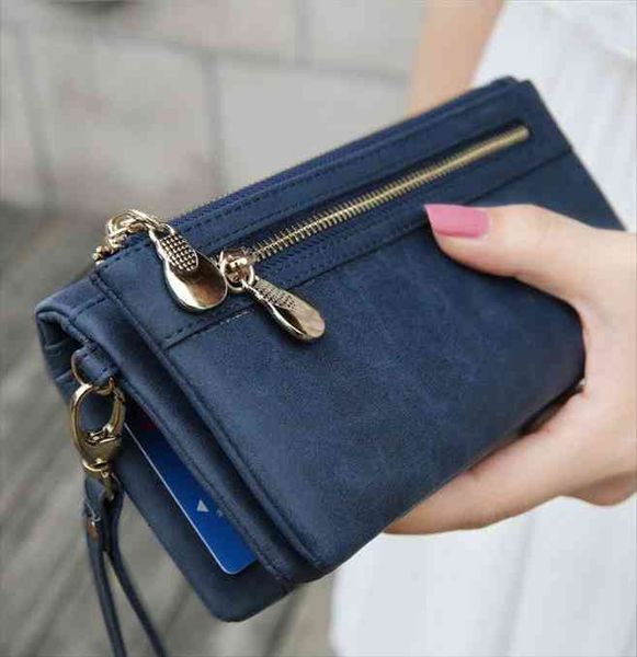 fashion women large capacity leather wallets lady long big zipper purse female money bag phone clutch walet wristlet, Red;black
fashion women large capacity leather wallets lady long big zipper purse female money bag phone clutch walet wristlet, Red;black