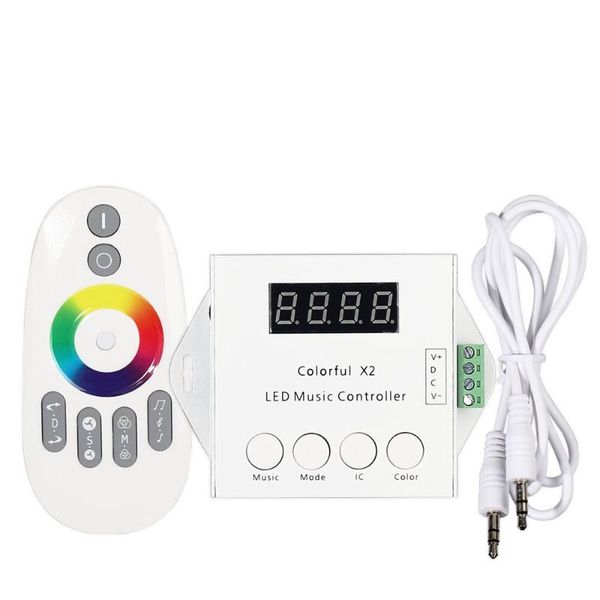 controllers dc5v 12v 24v ws2812 ws2811 ws2813 6803 1903 ic digital addressable led strip music controller pixels colorful x2
controllers dc5v 12v 24v ws2812 ws2811 ws2813 6803 1903 ic digital addressable led strip music controller pixels colorful x2