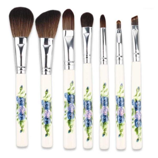 professianal synthetic hair big loose powder brush7pcs makeup brushes tools cosmetic kits1
professianal synthetic hair big loose powder brush7pcs makeup brushes tools cosmetic kits1