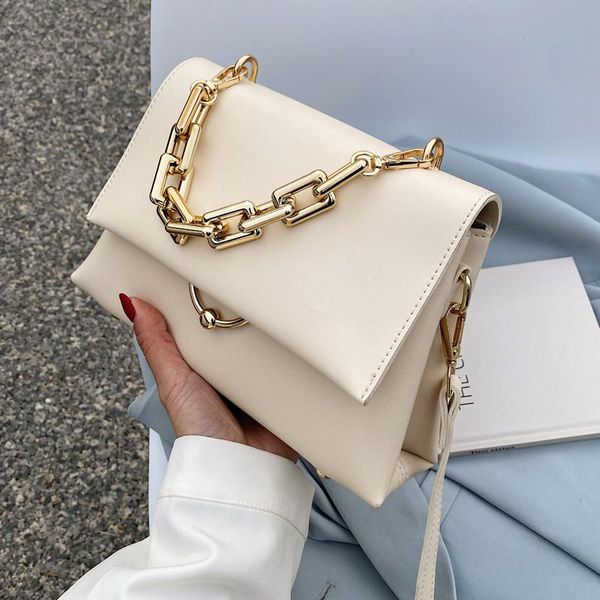 chain design women flap crossbody bags small pu leather ladies shoulder bag handbags 2021 luxury famous female totes waist
chain design women flap crossbody bags small pu leather ladies shoulder bag handbags 2021 luxury famous female totes waist
