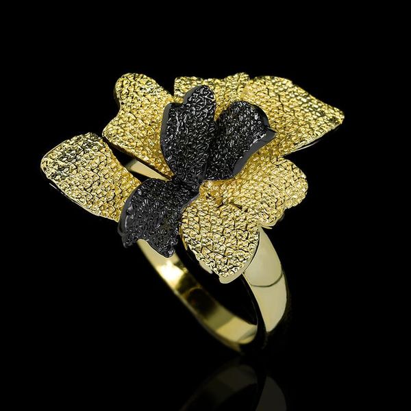 cluster rings retro women's ring european and american branch flower 925 silver jewelry party gift black gold double color, Golden;silver
cluster rings retro women's ring european and american branch flower 925 silver jewelry party gift black gold double color, Golden;silver
