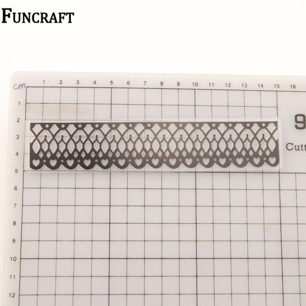 craft tools 2021 fence frame heart layering plastic embossing folders for card making scrapbooking valentine's day decors
craft tools 2021 fence frame heart layering plastic embossing folders for card making scrapbooking valentine's day decors