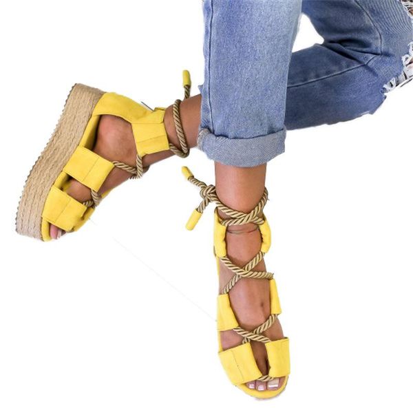 summer sandals women 2021 fashion female beach shoes wedge high heel comfortable platform size 35-43, Black
summer sandals women 2021 fashion female beach shoes wedge high heel comfortable platform size 35-43, Black