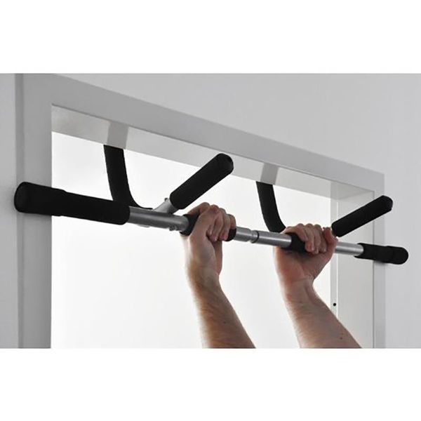 horizontal bars door pull up wall mounted heavy duty bar chin for home gym fitness exercise strengthen shoulders back arms
horizontal bars door pull up wall mounted heavy duty bar chin for home gym fitness exercise strengthen shoulders back arms