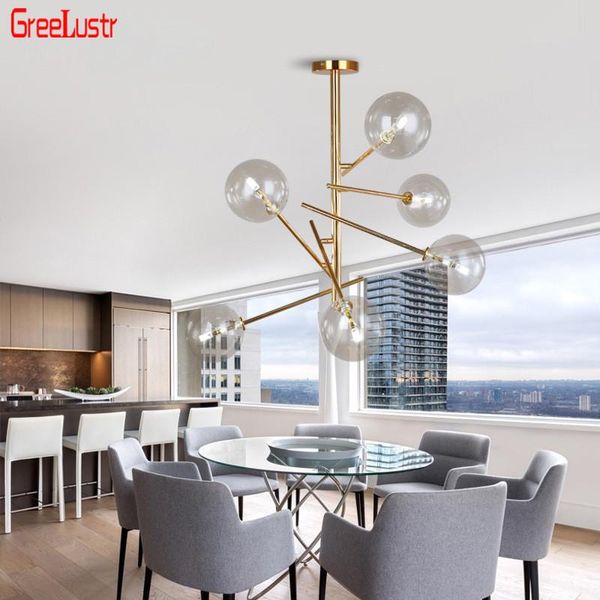 modern amber glass chandeliers lamp nordic iron gold pendant lustres for living room loft decoration g4 led hanging lampara
modern amber glass chandeliers lamp nordic iron gold pendant lustres for living room loft decoration g4 led hanging lampara