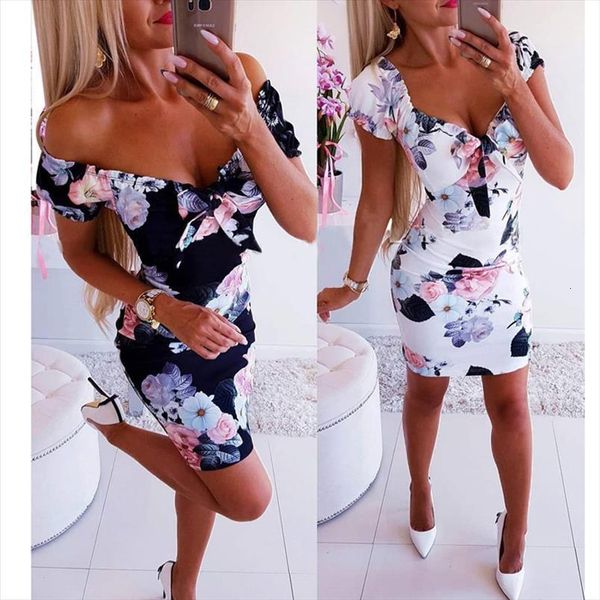 bandage sheath bodycon floral women dress v neck casual sleeve evening party club ladies mini clothing, Black;gray
bandage sheath bodycon floral women dress v neck casual sleeve evening party club ladies mini clothing, Black;gray