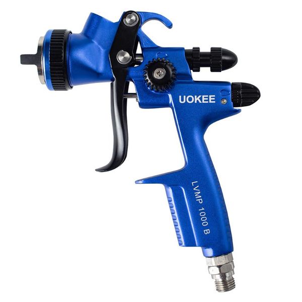 professional spray guns universal 1000b paint gun for auto primer basecoat clearcoat gravity feed 1.3mm nozzle 600cc nylon cup standard
professional spray guns universal 1000b paint gun for auto primer basecoat clearcoat gravity feed 1.3mm nozzle 600cc nylon cup standard