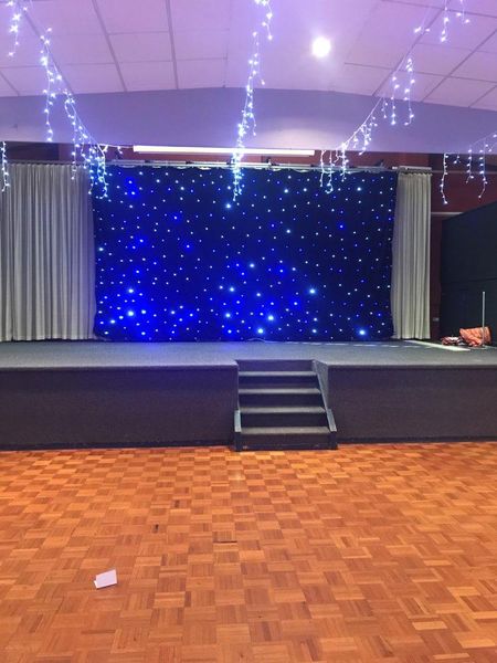 party decoration velvet star curtain led drape with meteor shower effect dance background dmx controller wedding supplies can be customized
party decoration velvet star curtain led drape with meteor shower effect dance background dmx controller wedding supplies can be customized