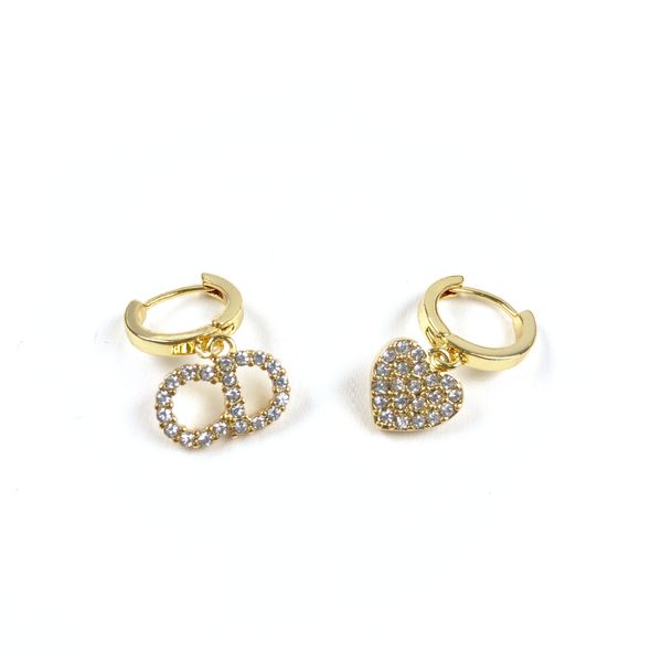 special offer 2021 luxury designer jewelry / diamond letter full love earrings and earrings, Golden;silver
special offer 2021 luxury designer jewelry / diamond letter full love earrings and earrings, Golden;silver