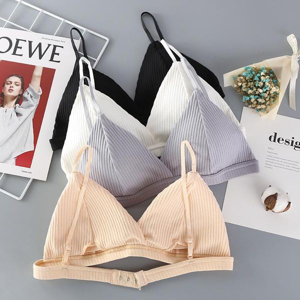 bras linbaiway women french bra underwear triangle cup bralette deep v tank camis wireless brassiere lingerie push up, Red;black
bras linbaiway women french bra underwear triangle cup bralette deep v tank camis wireless brassiere lingerie push up, Red;black