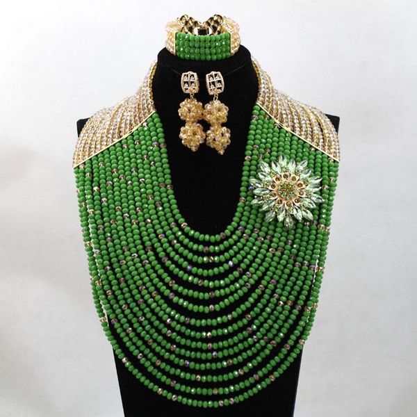 earrings & necklace shining grass green jewelry beads set unique costume sets large stock wholesale hx321, Silver
earrings & necklace shining grass green jewelry beads set unique costume sets large stock wholesale hx321, Silver