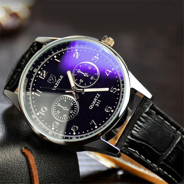 wristwatches montre homme watch for men quartz digital dial mens designer watches leather clock orologio uomo, Slivery;brown
wristwatches montre homme watch for men quartz digital dial mens designer watches leather clock orologio uomo, Slivery;brown