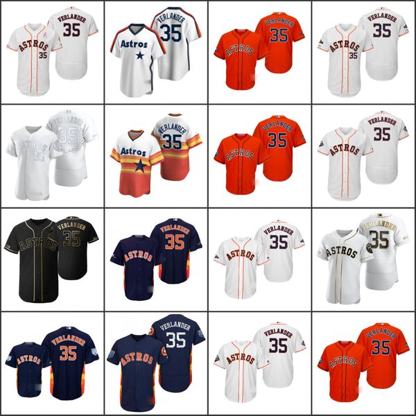houston astros men 35 justin verlander women youthjersey, Black;red 
houston astros men 35 justin verlander women youthjersey, Black;red