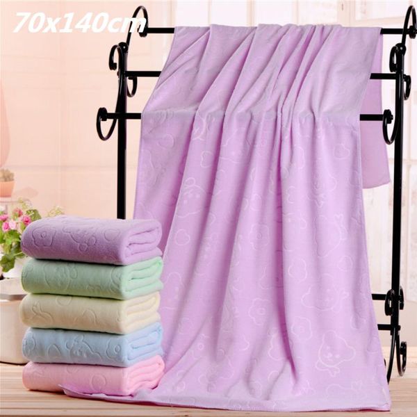 towel pure color jacquard cartoon pattern washcloth 70x140cm large bath house swimming pool beach sun bathing couple gift toalla
towel pure color jacquard cartoon pattern washcloth 70x140cm large bath house swimming pool beach sun bathing couple gift toalla