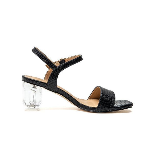 dress shoes qutaa open-toed buckle fashion ladies pumps pu leather slingback women square heel concise summer sandals size 34-43 czgn, Black
dress shoes qutaa open-toed buckle fashion ladies pumps pu leather slingback women square heel concise summer sandals size 34-43 czgn, Black