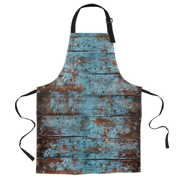 aprons vintage wood texture printed kitchen cooking baking canvas sleeveless for women man kids home delantal cocina
aprons vintage wood texture printed kitchen cooking baking canvas sleeveless for women man kids home delantal cocina