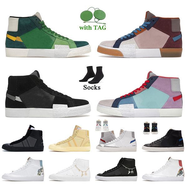 luxury fashion designer running shoes women mens trainers zooms blazer mid premium sb mosaic pack green brown black blazer 77 vintage lx luc
luxury fashion designer running shoes women mens trainers zooms blazer mid premium sb mosaic pack green brown black blazer 77 vintage lx luc