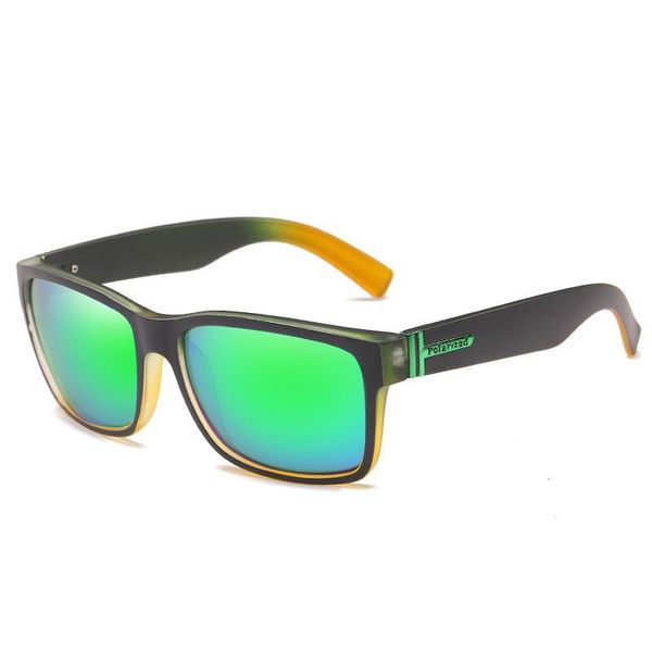 sunglasses brand design square polarized for men women fashion retro summer plastic frame polaroid sun glasses eyeglasses 2021, White;black
sunglasses brand design square polarized for men women fashion retro summer plastic frame polaroid sun glasses eyeglasses 2021, White;black