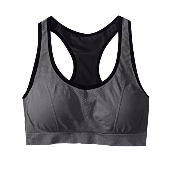 bras women girl racerback sports - high impact workout activewear vest, Red;black
bras women girl racerback sports - high impact workout activewear vest, Red;black