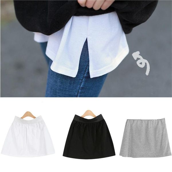 skirts spring summer a shirt false mini skirt show thin short fake hem half-body befree, Black
skirts spring summer a shirt false mini skirt show thin short fake hem half-body befree, Black