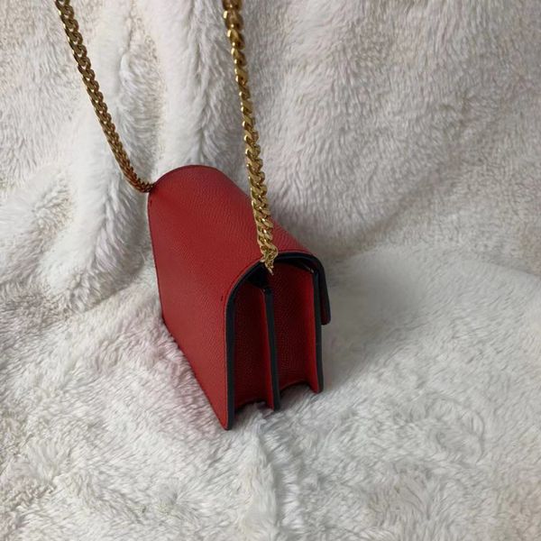 luxurys designers bags crossbody bag flap coincar keys lipstick vsling magnetic buckle adjusting chain cover cute coin purse nude black red
luxurys designers bags crossbody bag flap coincar keys lipstick vsling magnetic buckle adjusting chain cover cute coin purse nude black red